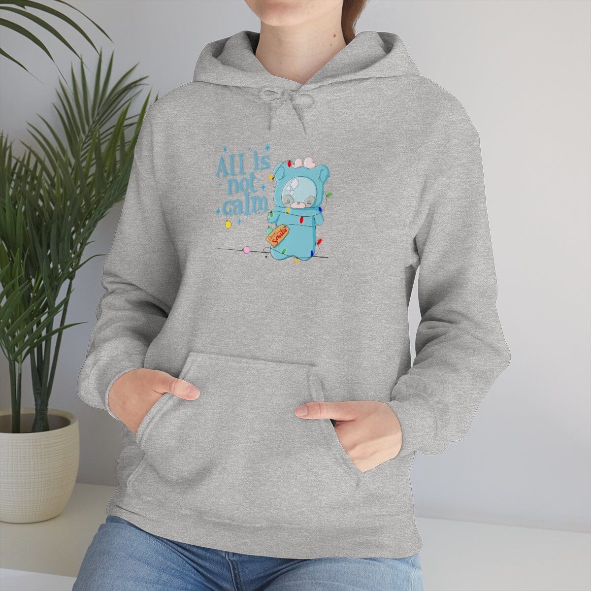 The Clark Hoodie