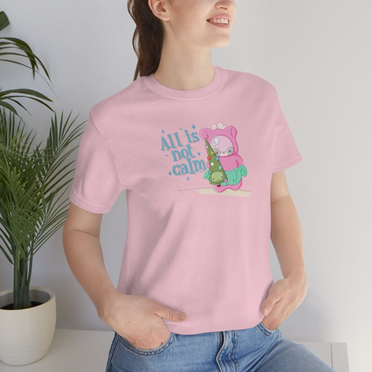 The Ralphie Unisex Tee