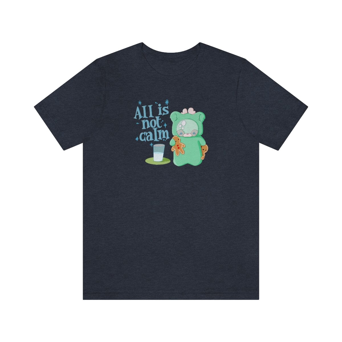 The Griswold Unisex Tee