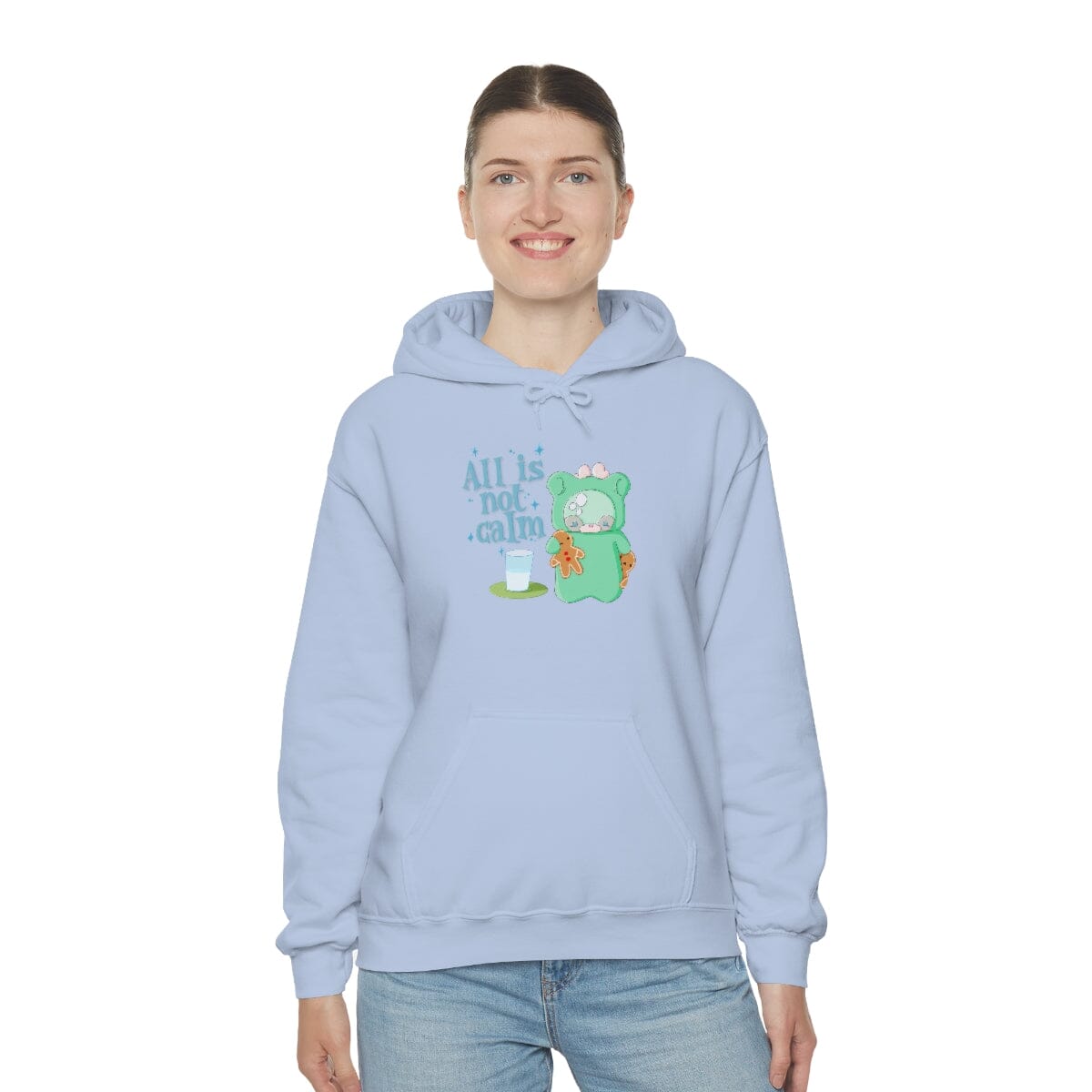 The Griswold Hoodie