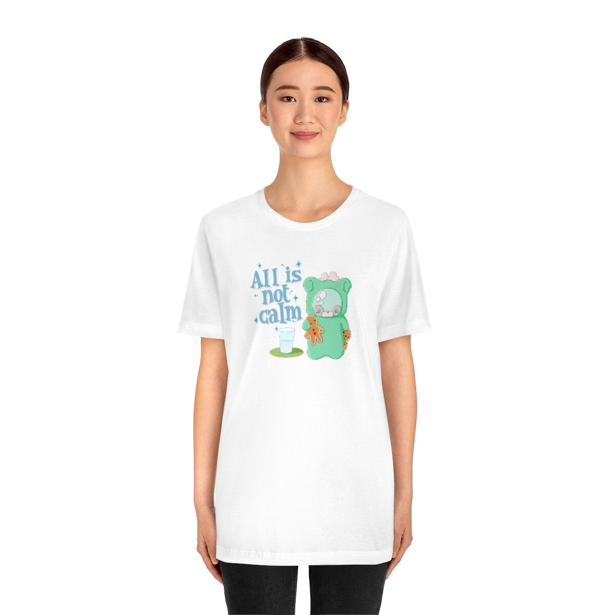 The Griswold Unisex Tee
