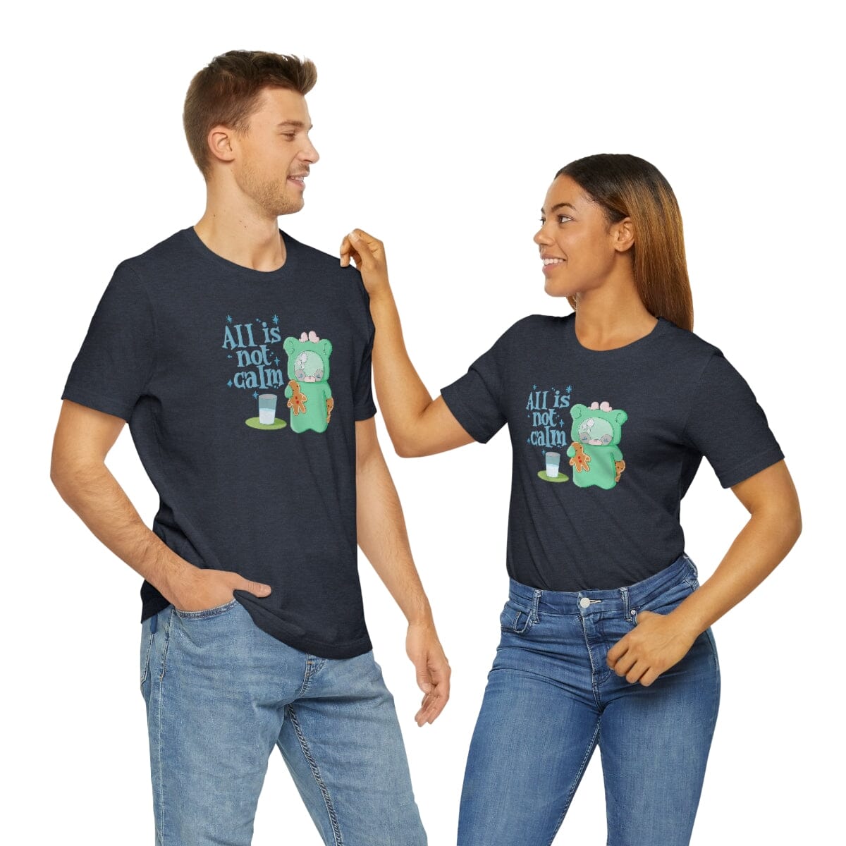 The Griswold Unisex Tee