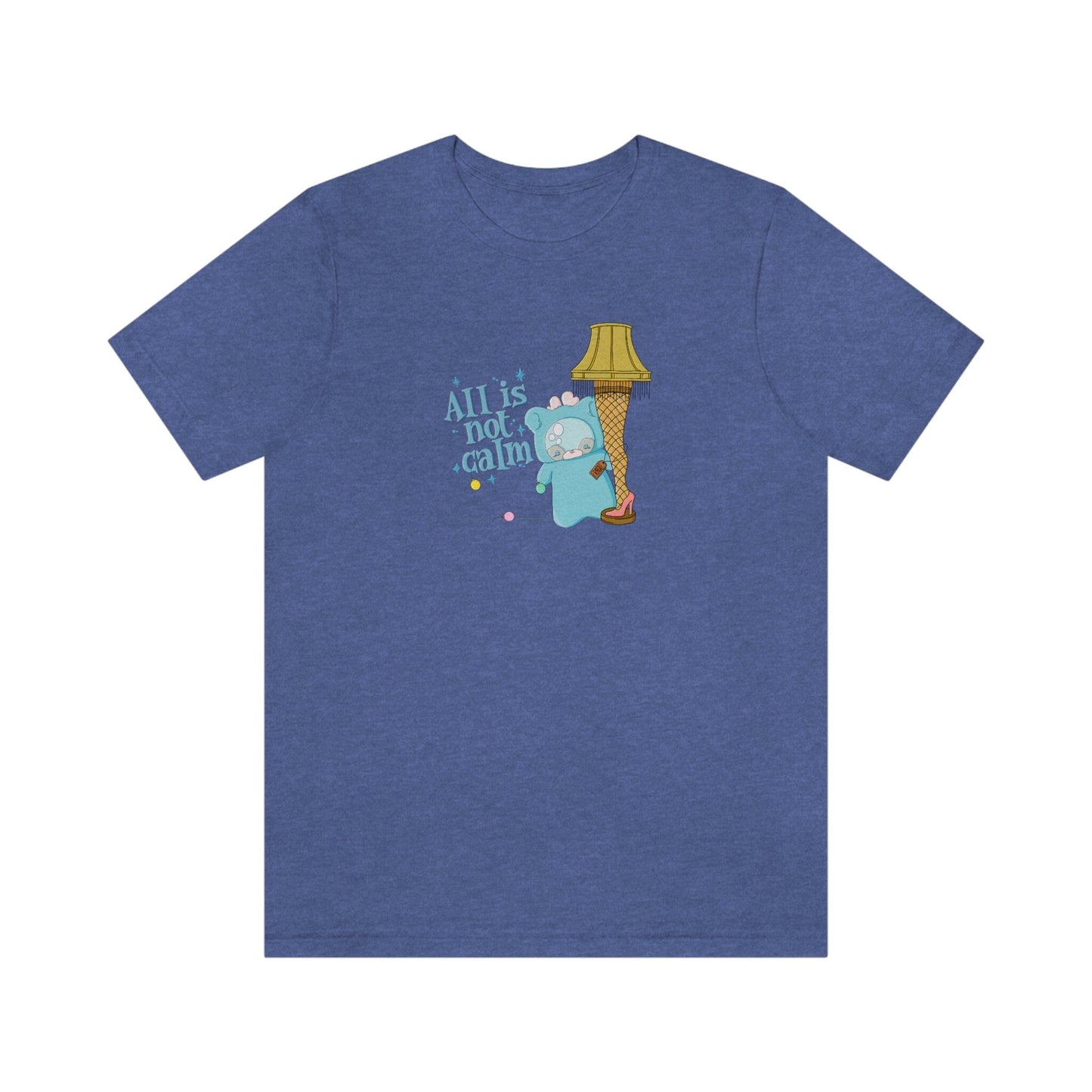 The Tag Katie Unisex Tee
