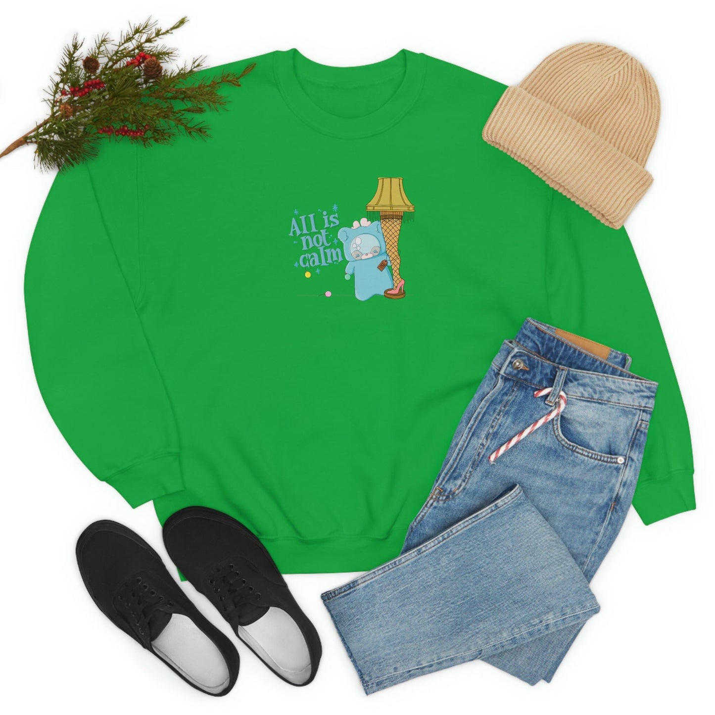The Tag Katie Sweatshirt