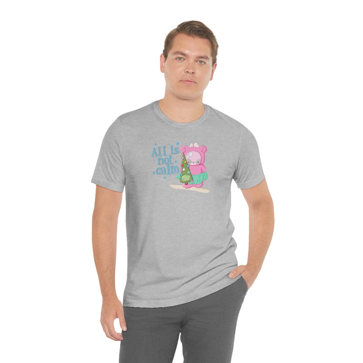 The Ralphie Unisex Tee
