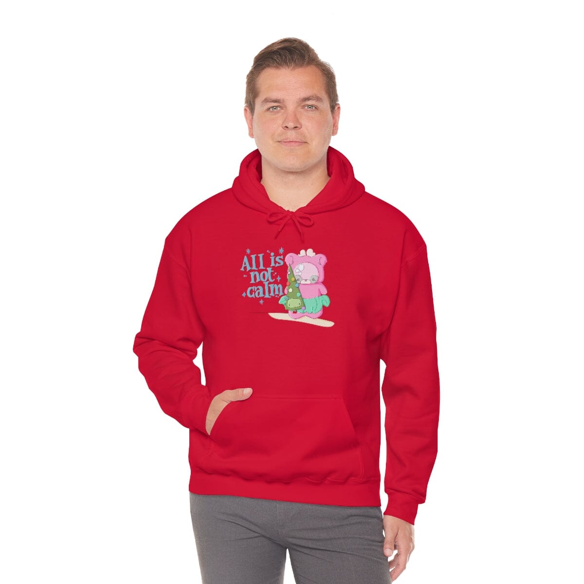 The Ralphie Hoodie