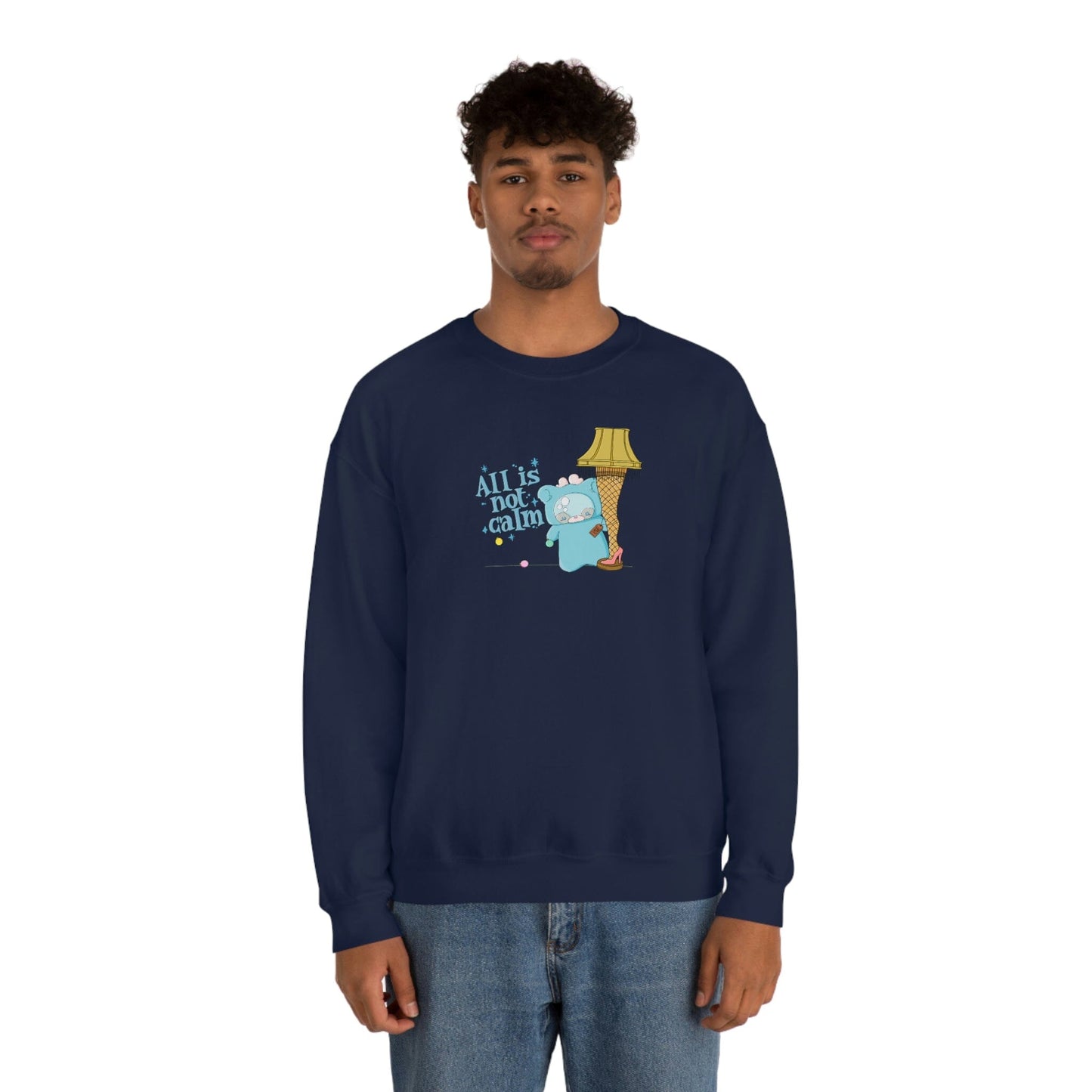 The Tag Katie Sweatshirt