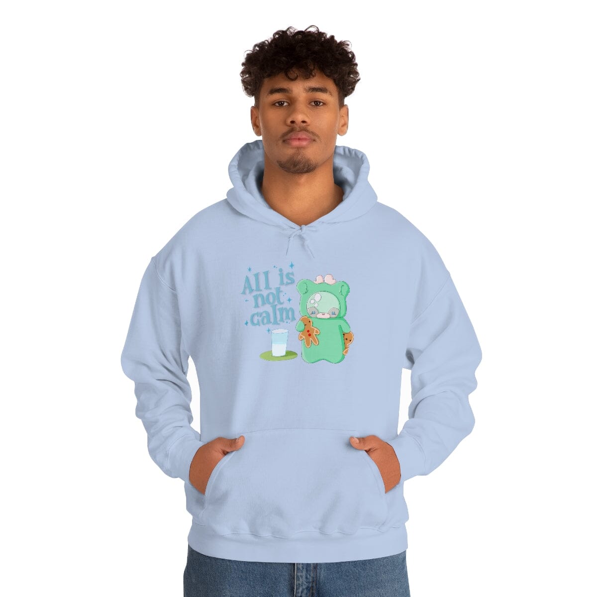 The Griswold Hoodie