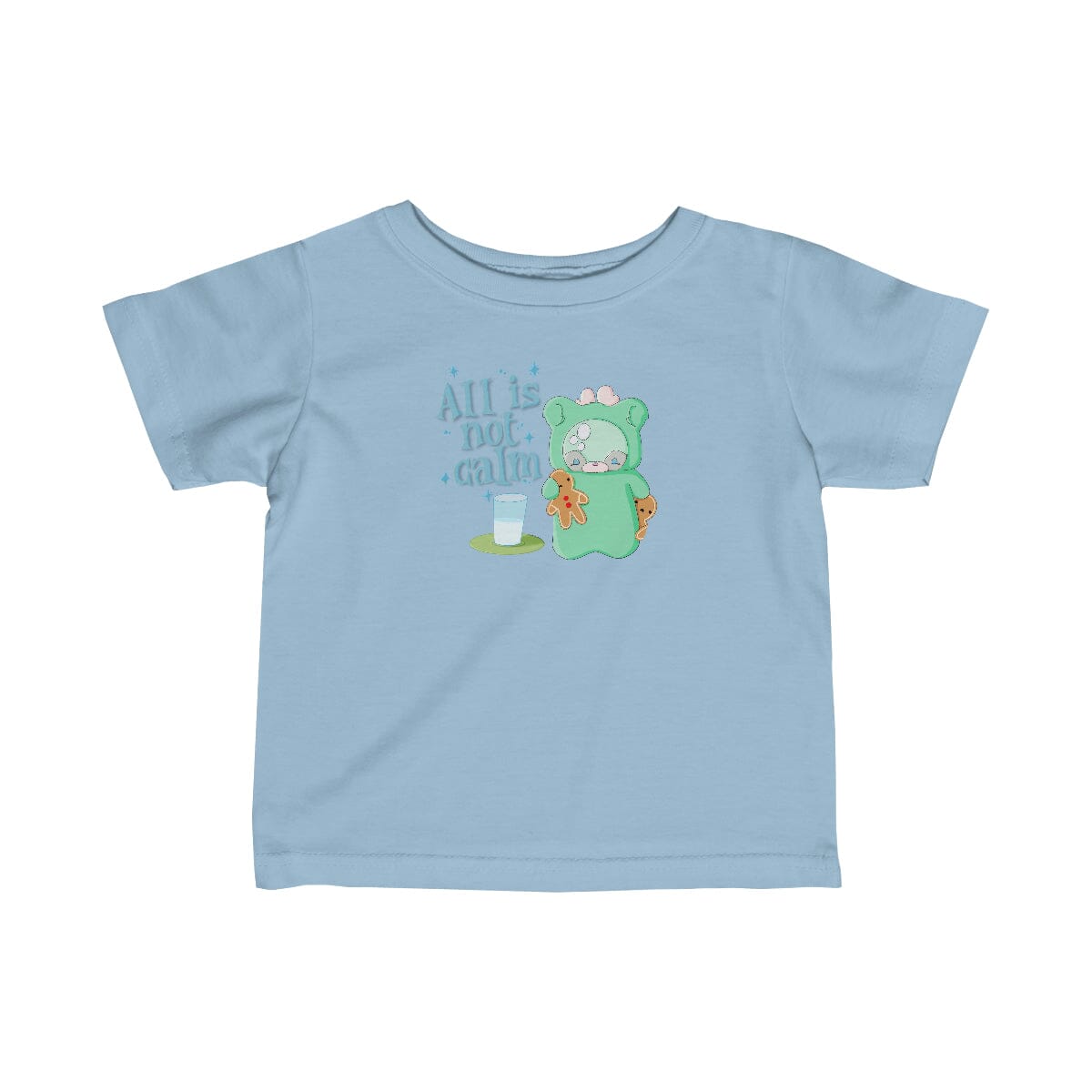 The Griswold Infant Tee