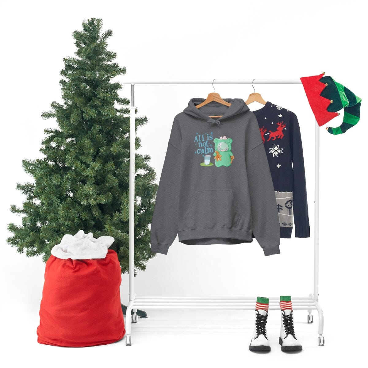 The Griswold Hoodie