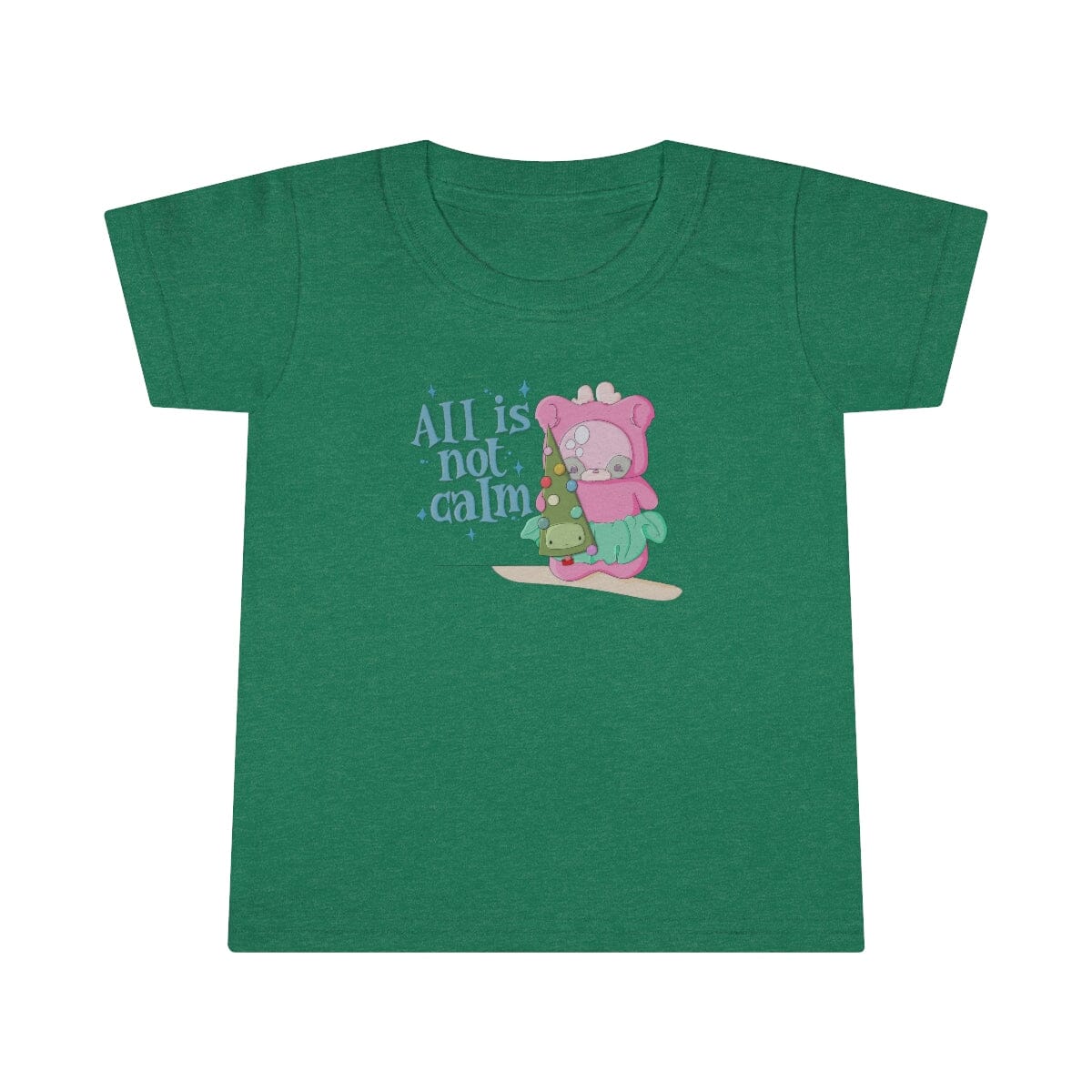 The Ralphie Toddler T-shirt