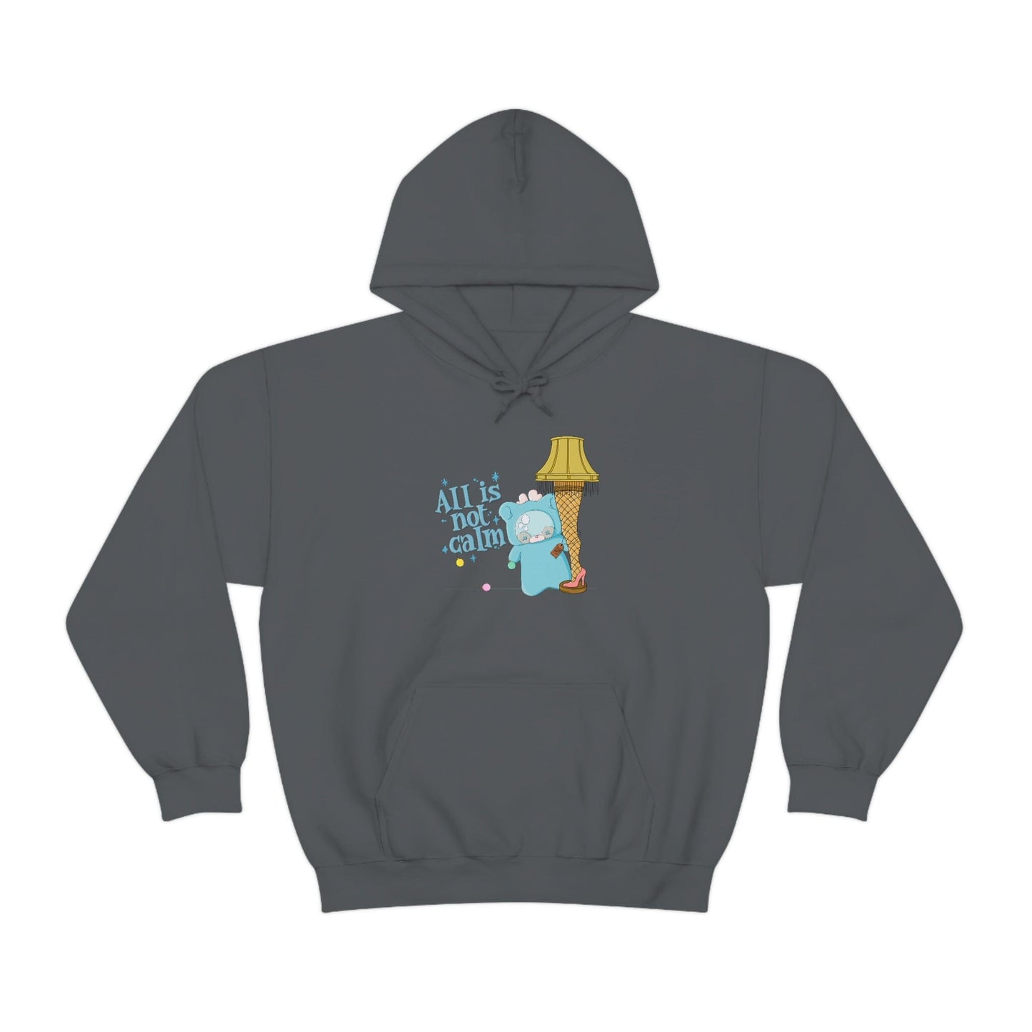 The Tag Katie Hoodie