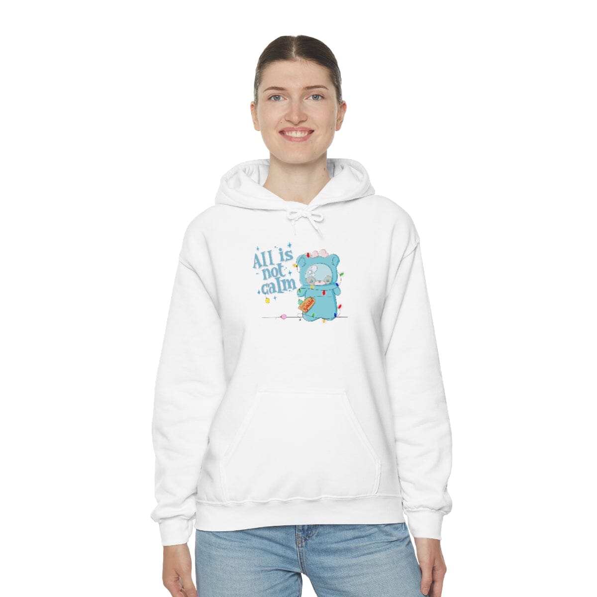 The Clark Hoodie