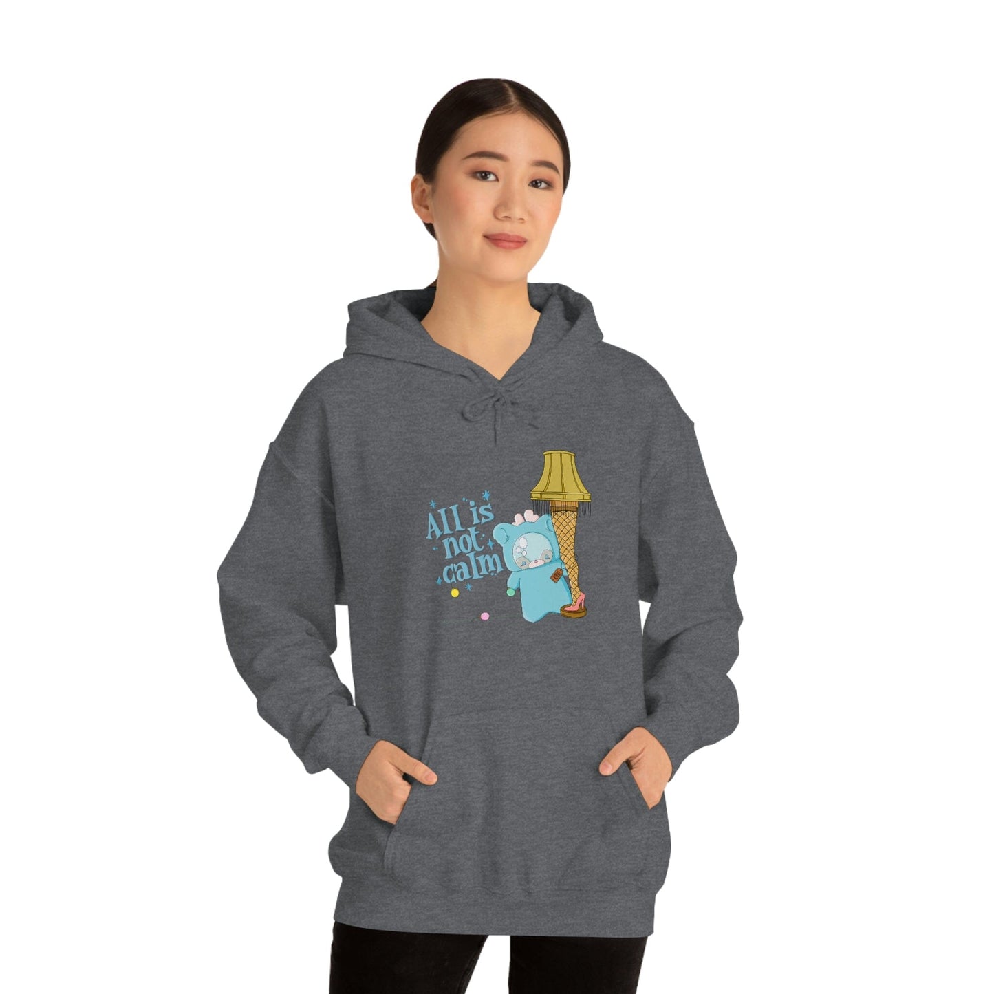 The Tag Katie Hoodie