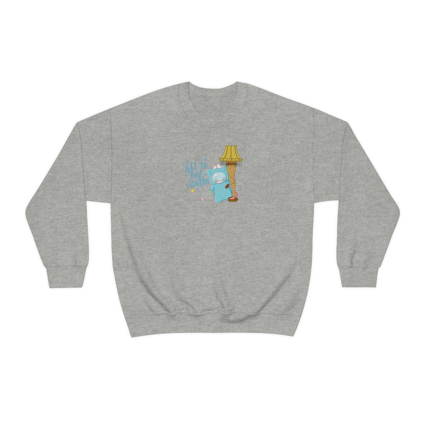 The Tag Katie Sweatshirt