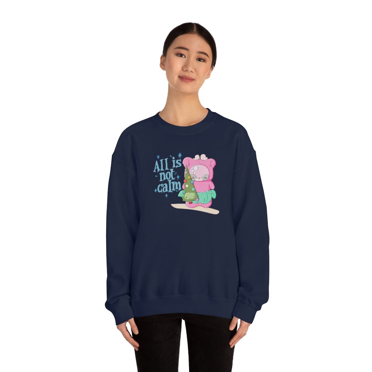 The Ralphie Sweatshirt
