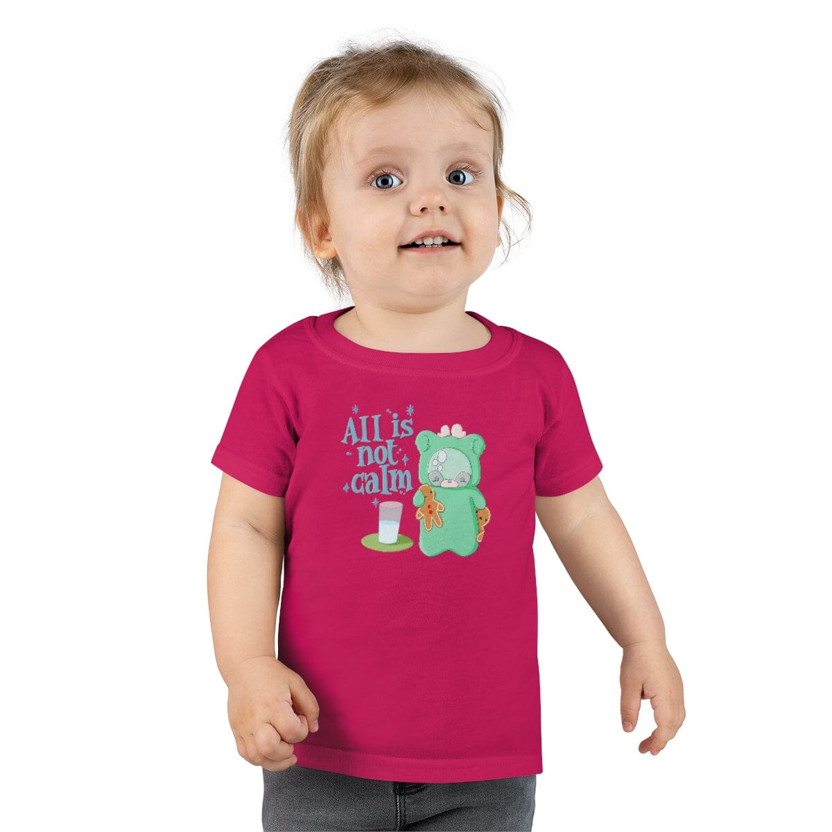 The Griswold Toddler T-shirt