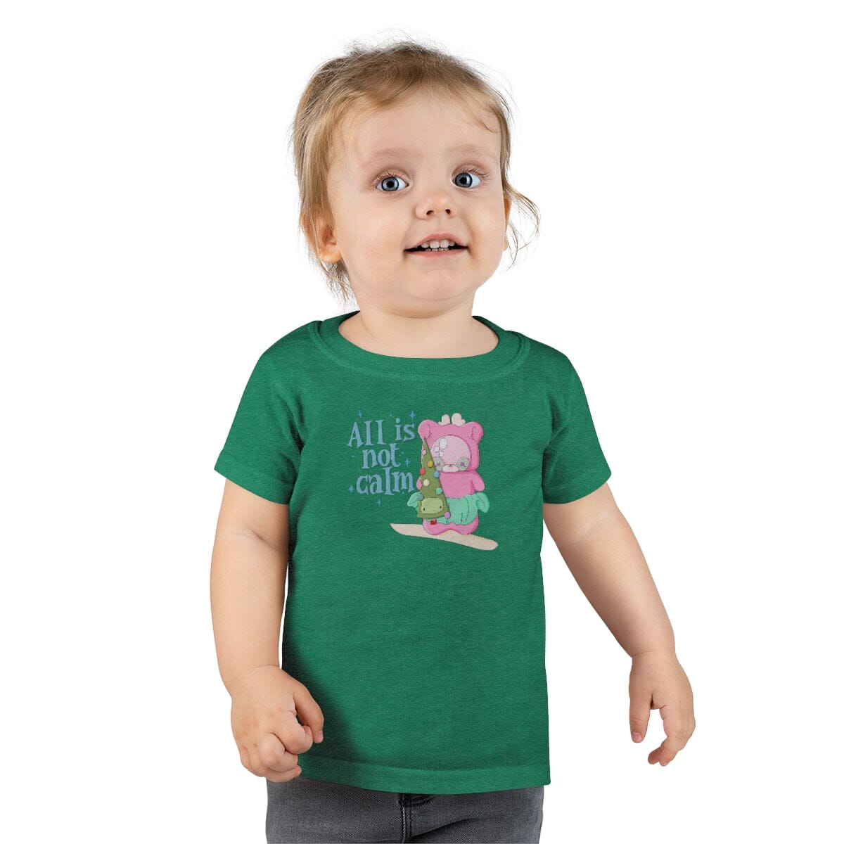 The Ralphie Toddler T-shirt