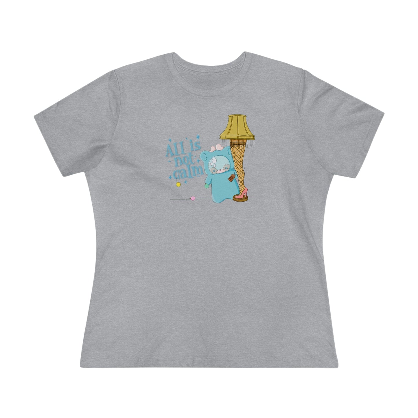 The Tag Katie Women's Tee