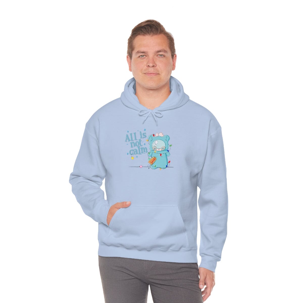 The Clark Hoodie