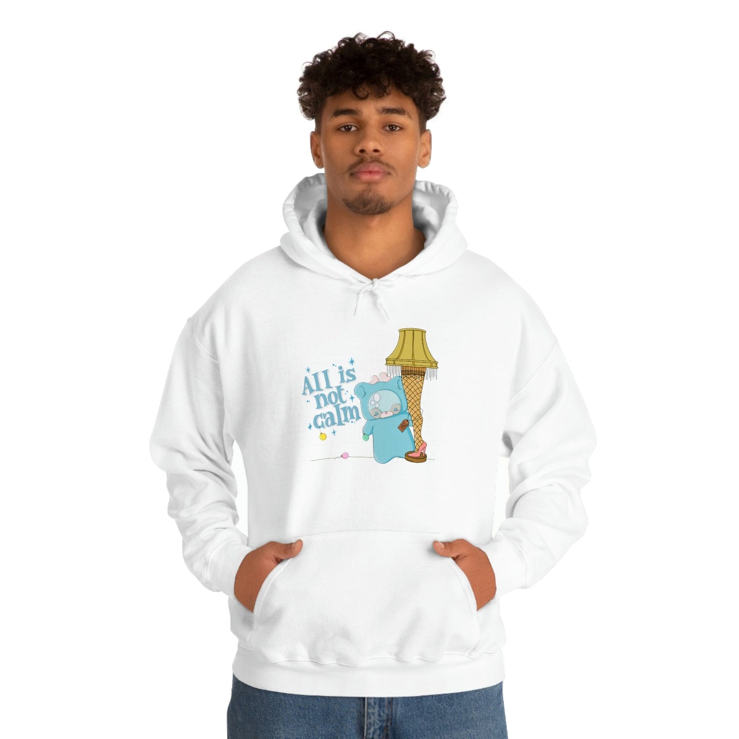 The Tag Katie Hoodie