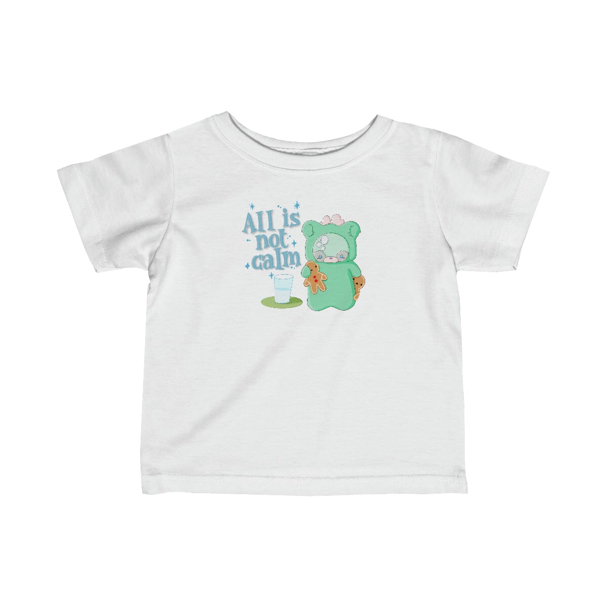 The Griswold Infant Tee