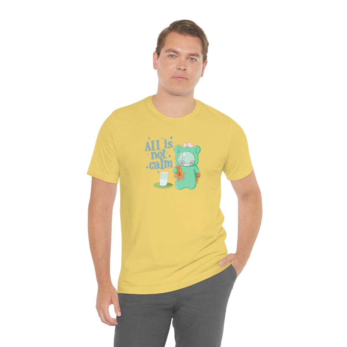 The Griswold Unisex Tee
