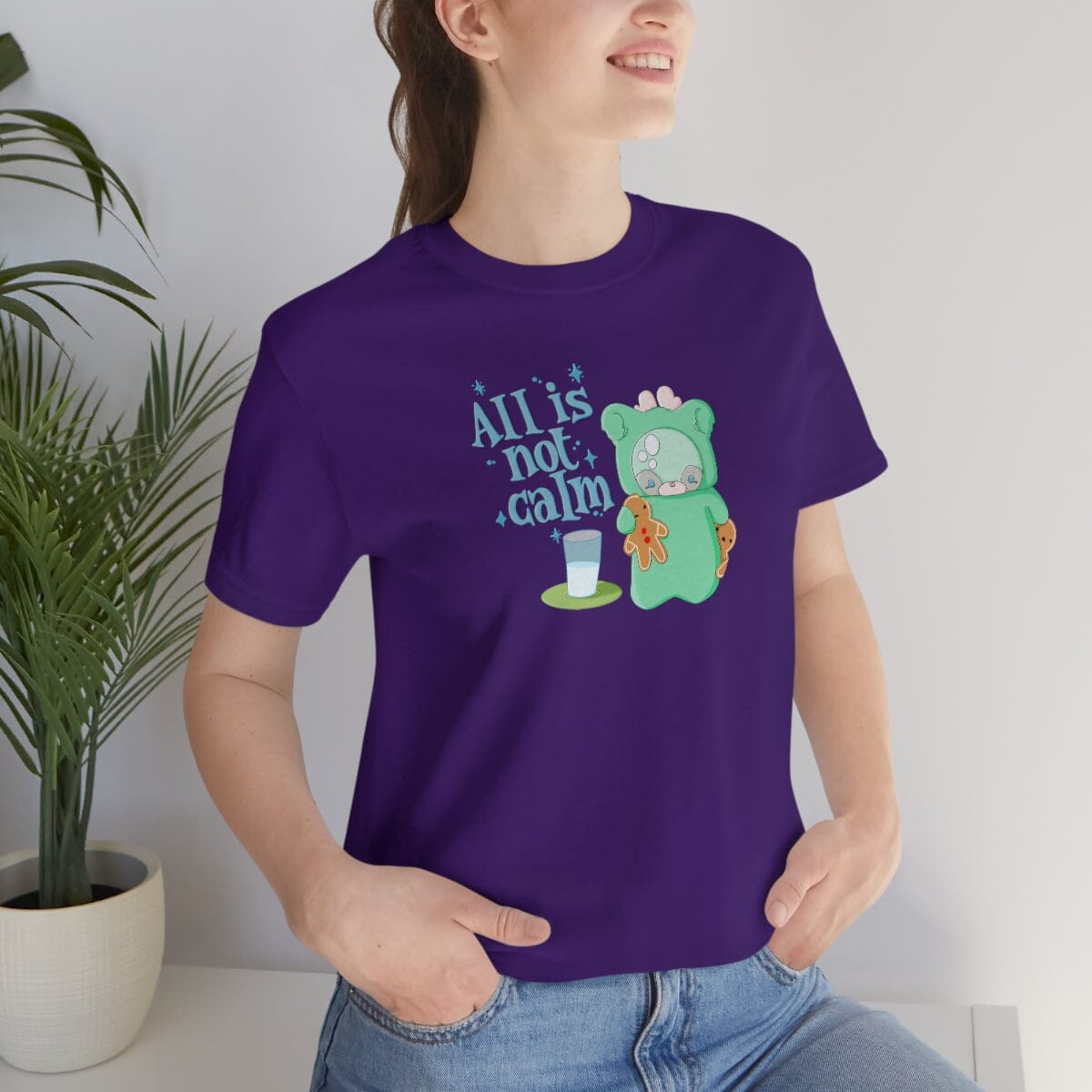 The Griswold Unisex Tee