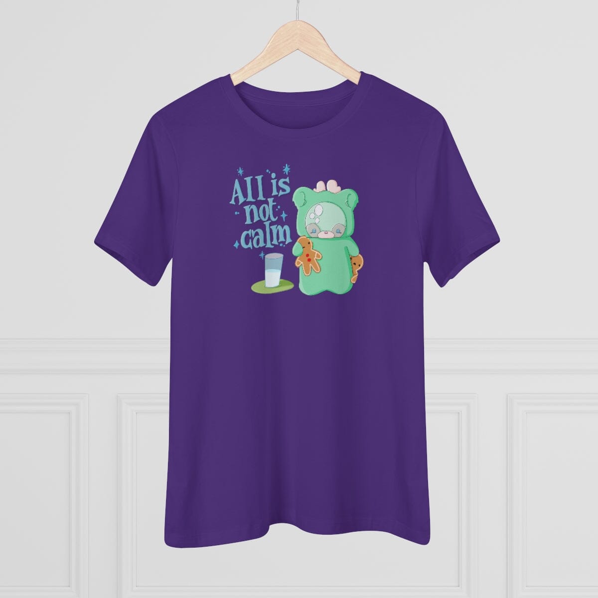 The Griswold Women's Tee