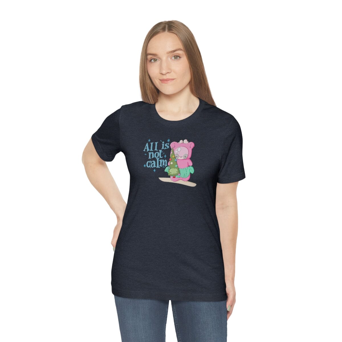 The Ralphie Unisex Tee