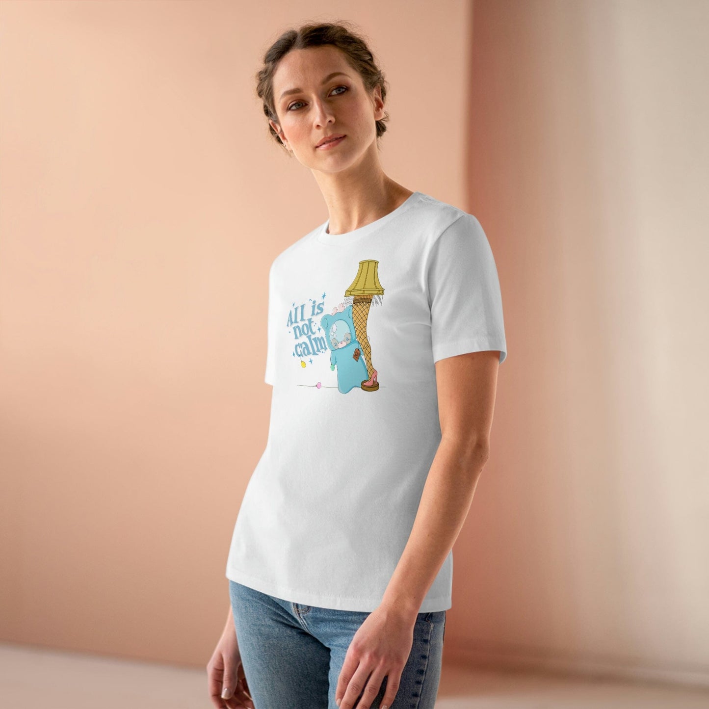 The Tag Katie Women's Tee