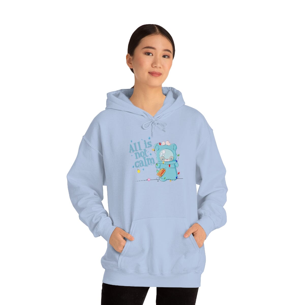 The Clark Hoodie