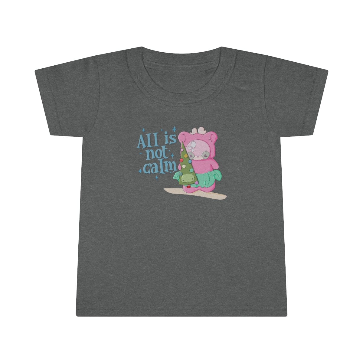 The Ralphie Toddler T-shirt
