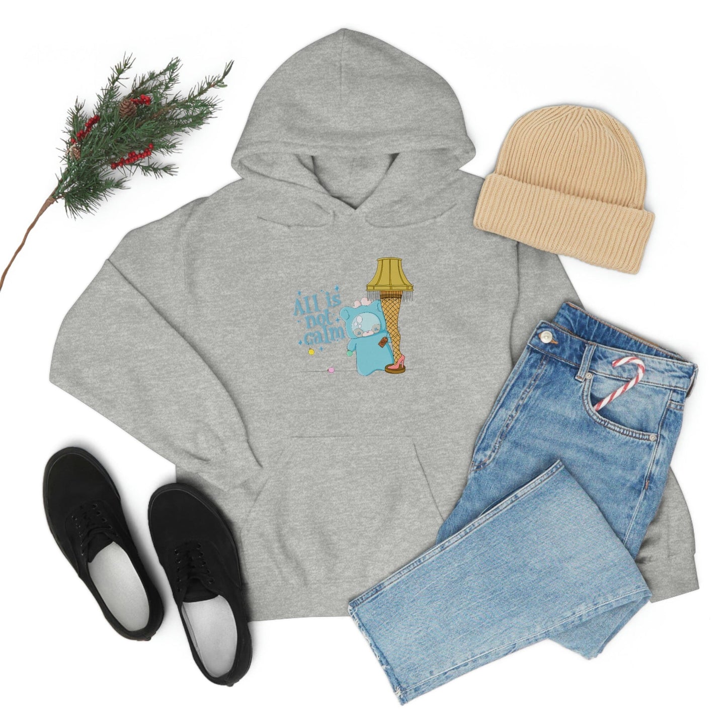 The Tag Katie Hoodie