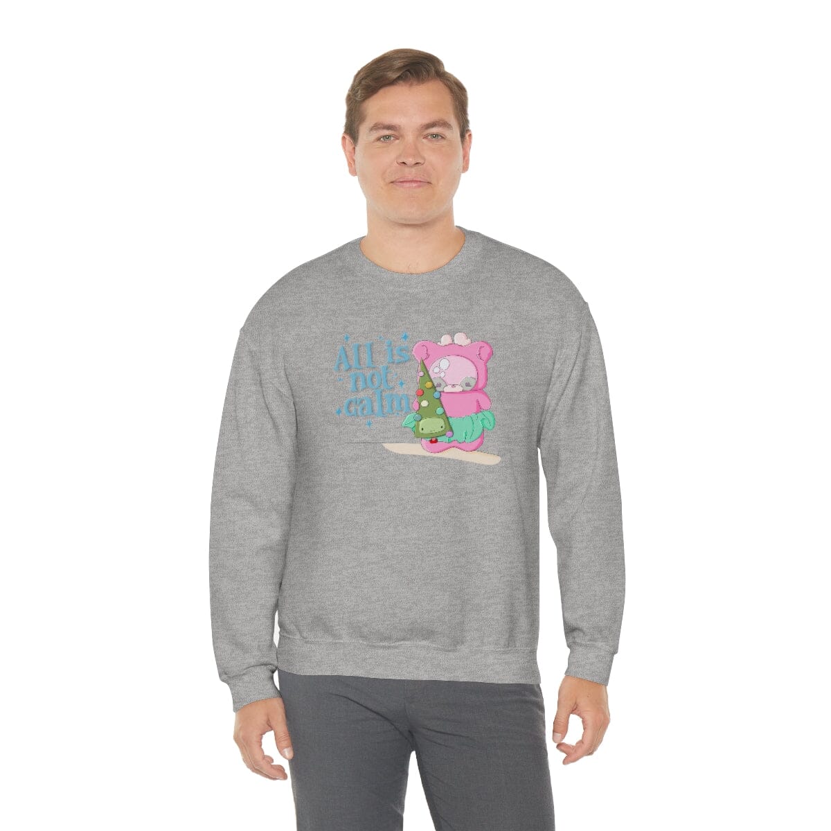 The Ralphie Sweatshirt