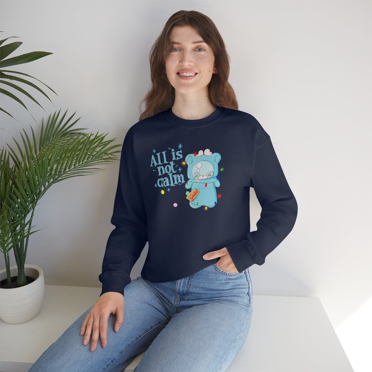 The Clark Sweatshirt