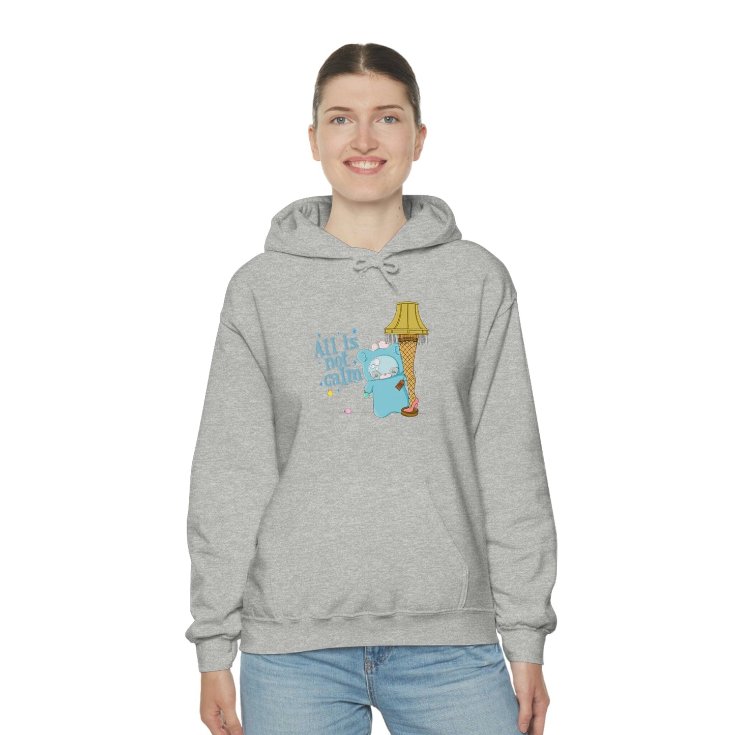 The Tag Katie Hoodie