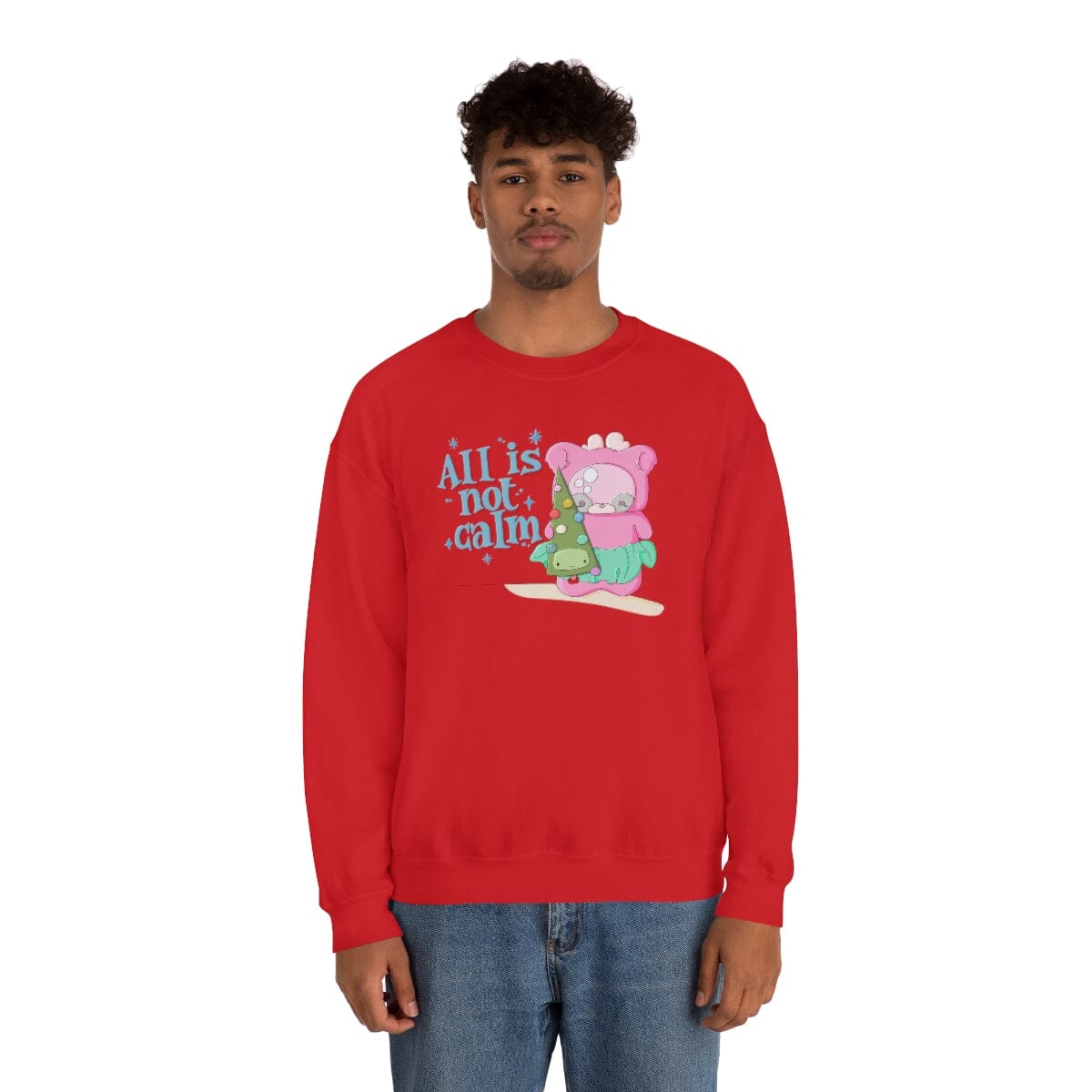 The Ralphie Sweatshirt