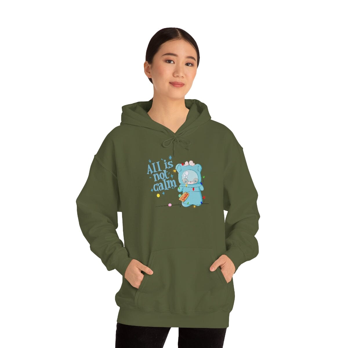 The Clark Hoodie