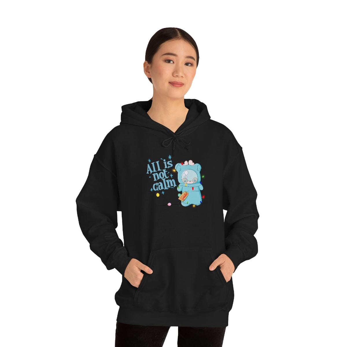 The Clark Hoodie