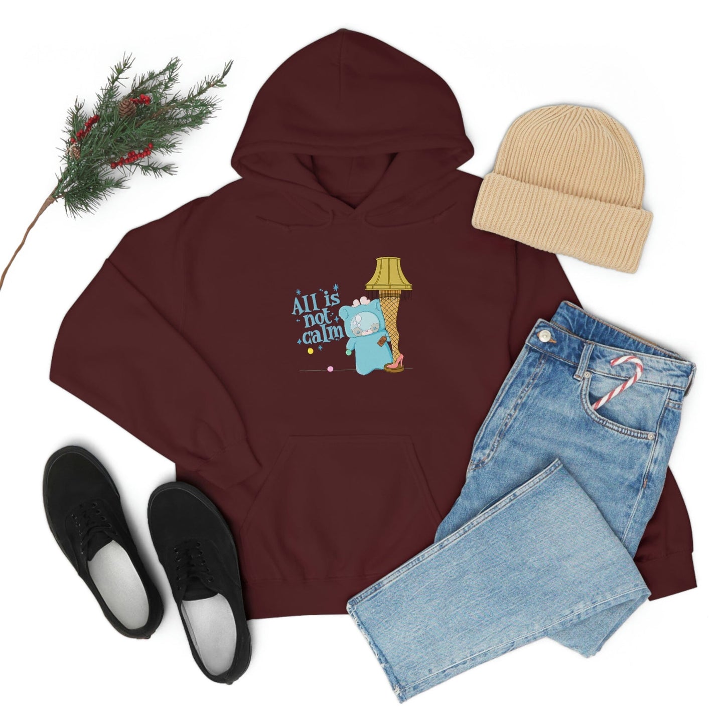 The Tag Katie Hoodie