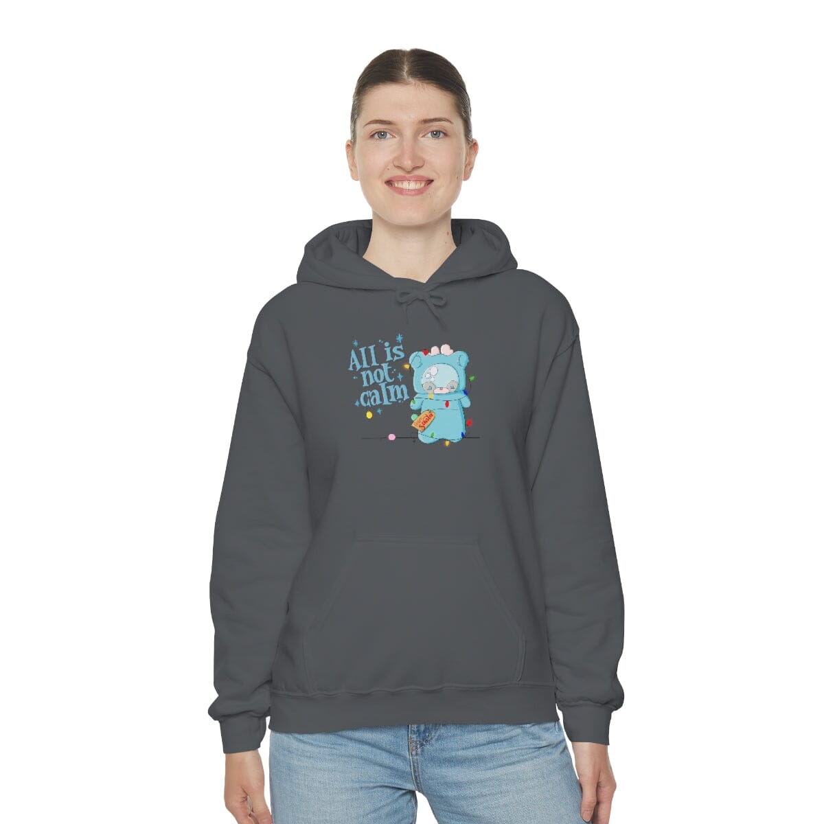 The Clark Hoodie