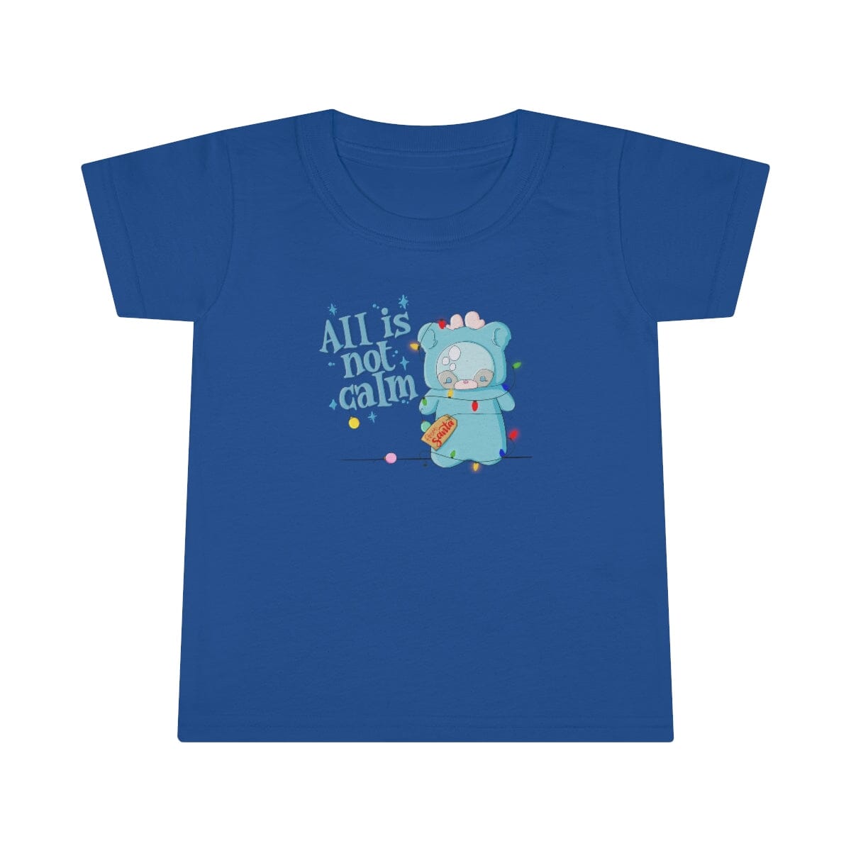 The Clark Toddler T-shirt