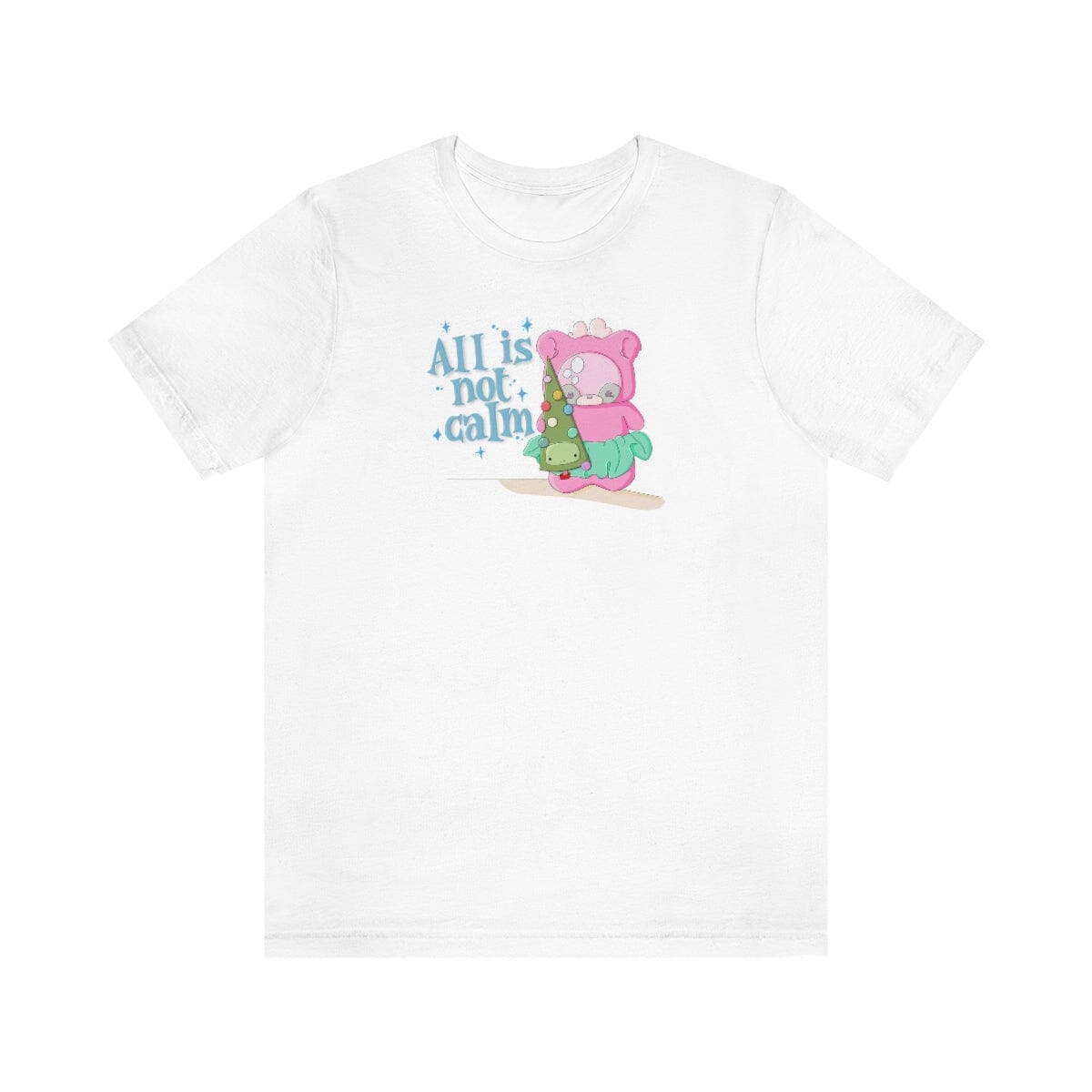 The Ralphie Unisex Tee