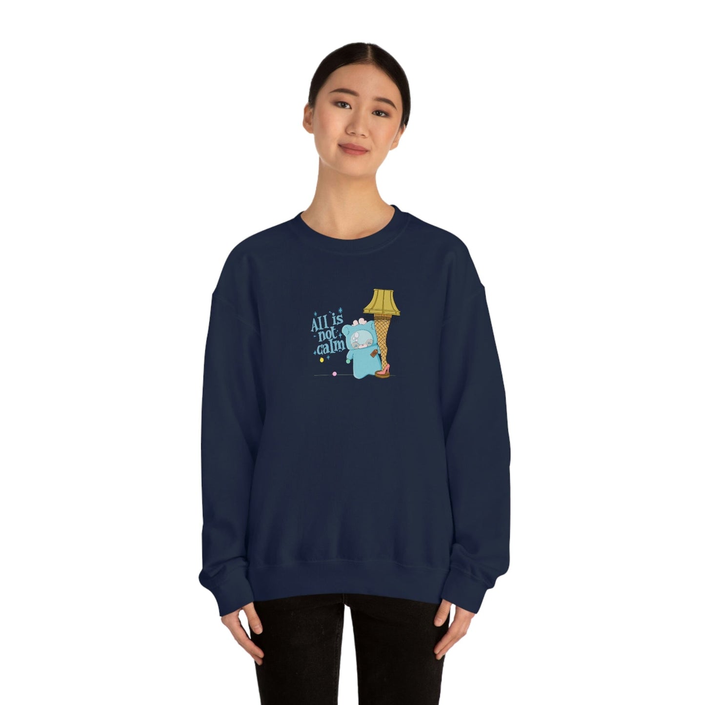 The Tag Katie Sweatshirt