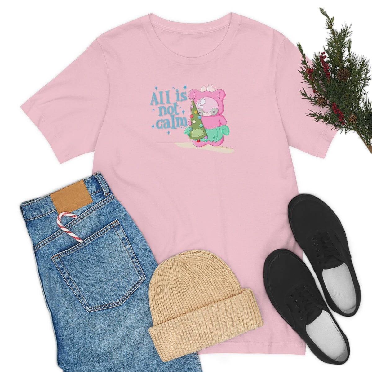 The Ralphie Unisex Tee