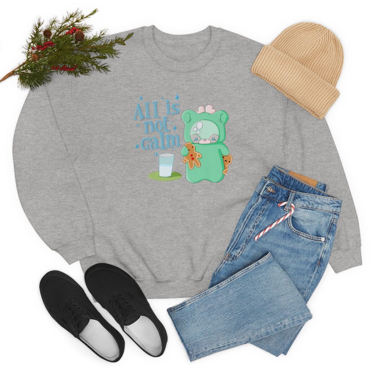 The Griswold Sweatshirt
