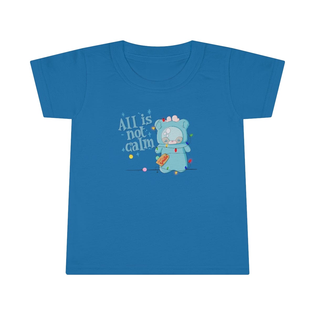 The Clark Toddler T-shirt
