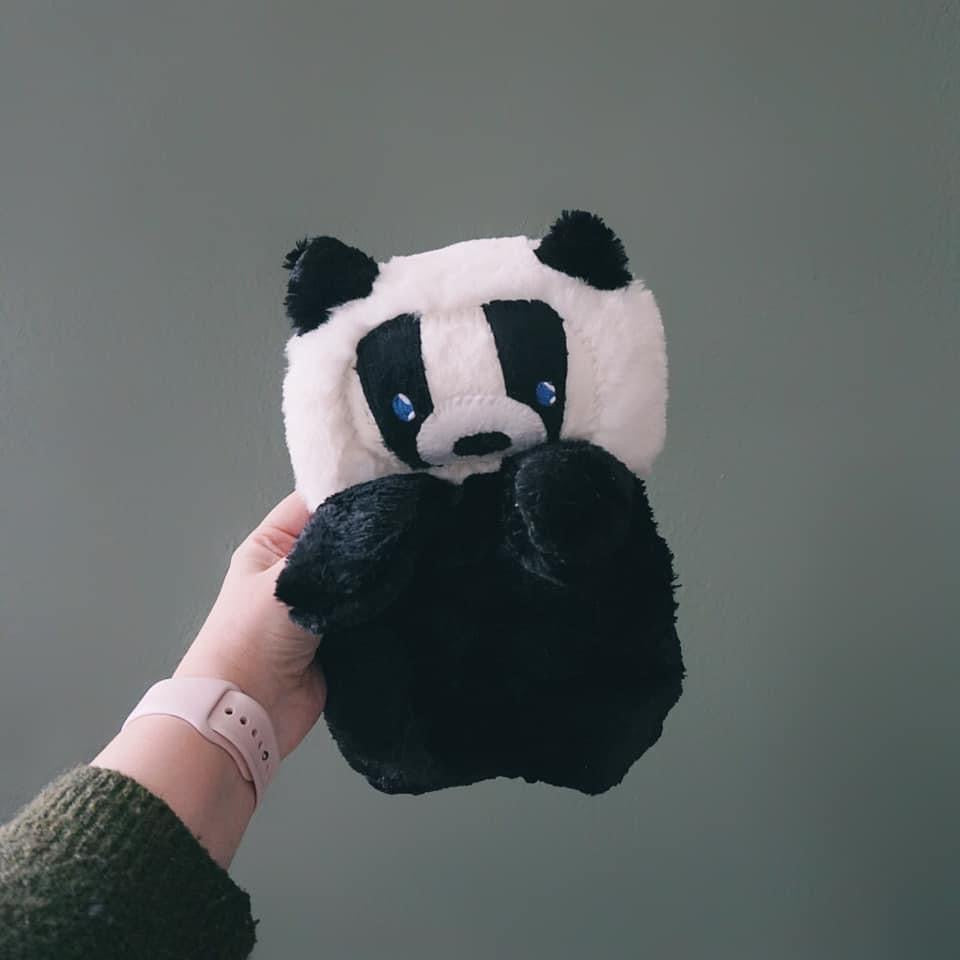 Hufflin’