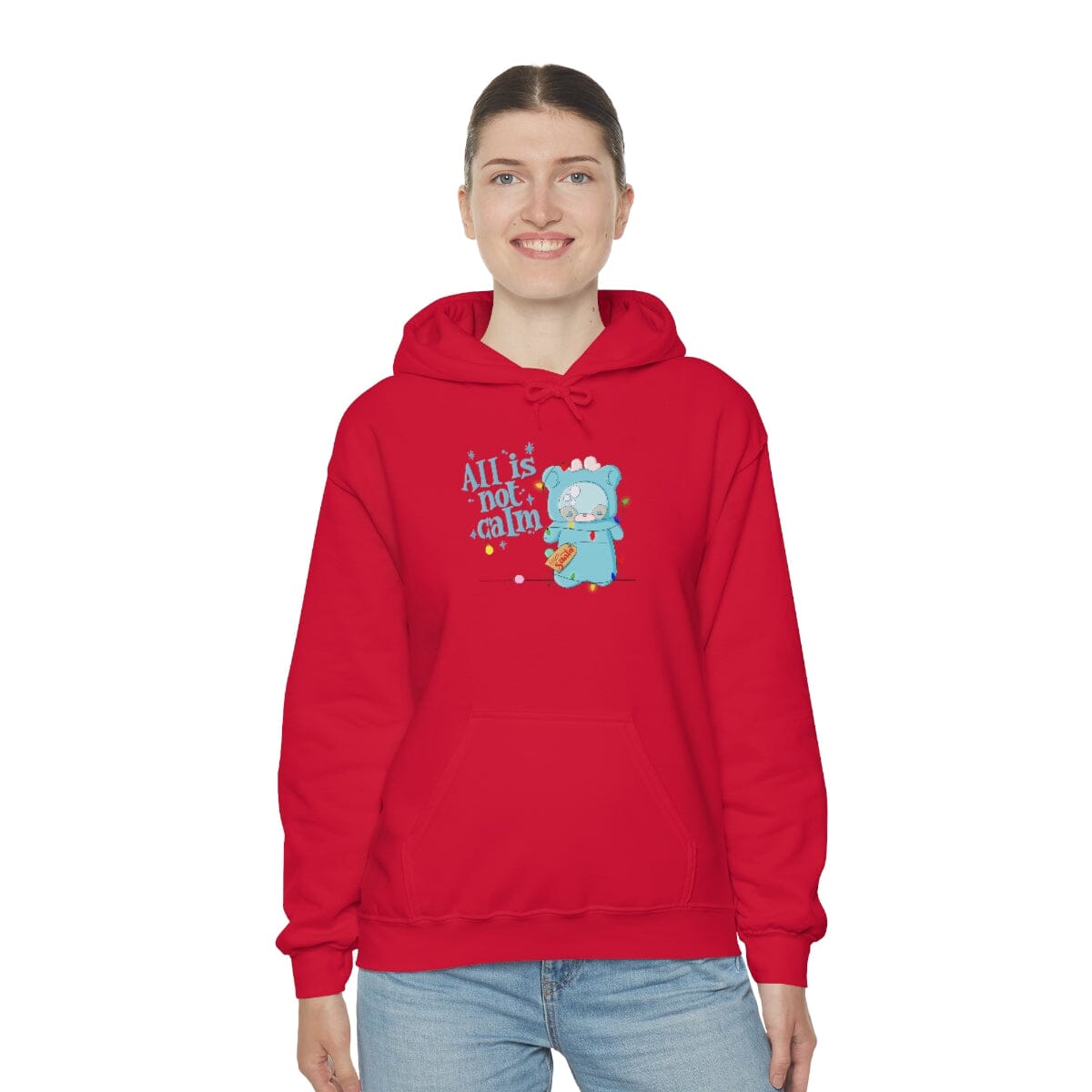 The Clark Hoodie
